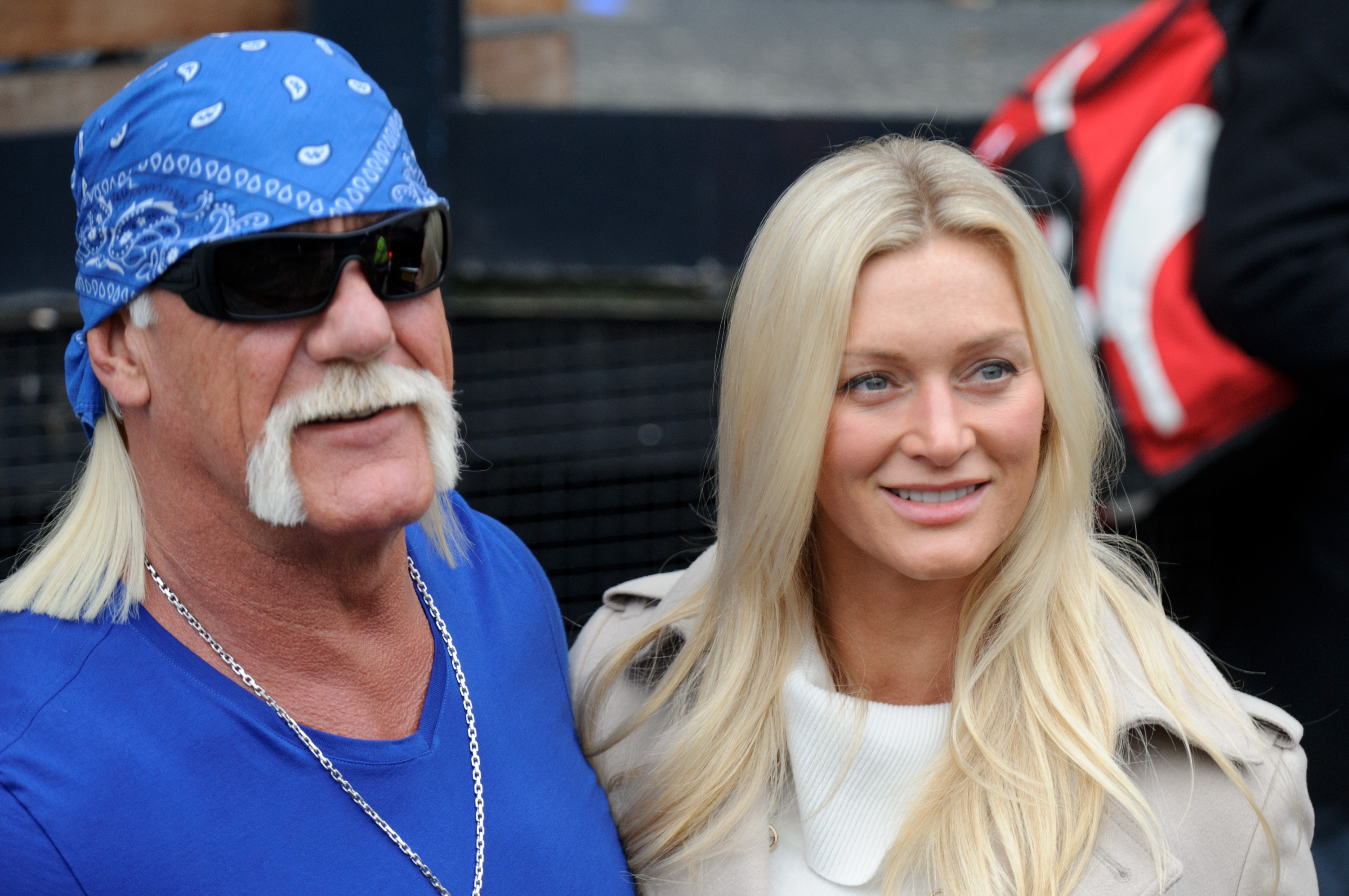 Hulk Hogan Says He’s Divorced From Jennifer McDaniel After 11 Years of Marriage