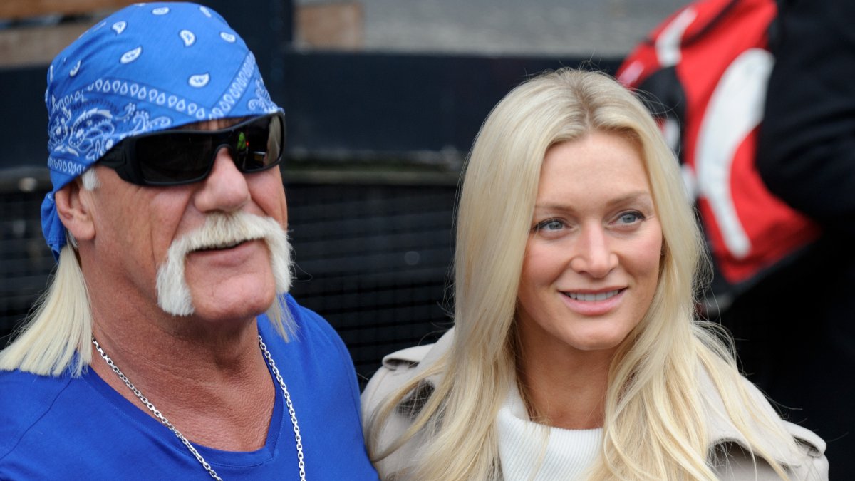 Hulk Hogan Says He’s Divorced From Jennifer McDaniel After 11 Years of Marriage Hulk Hogan Says He’s Divorced From Jennifer McDaniel After 11 Years of Marriage