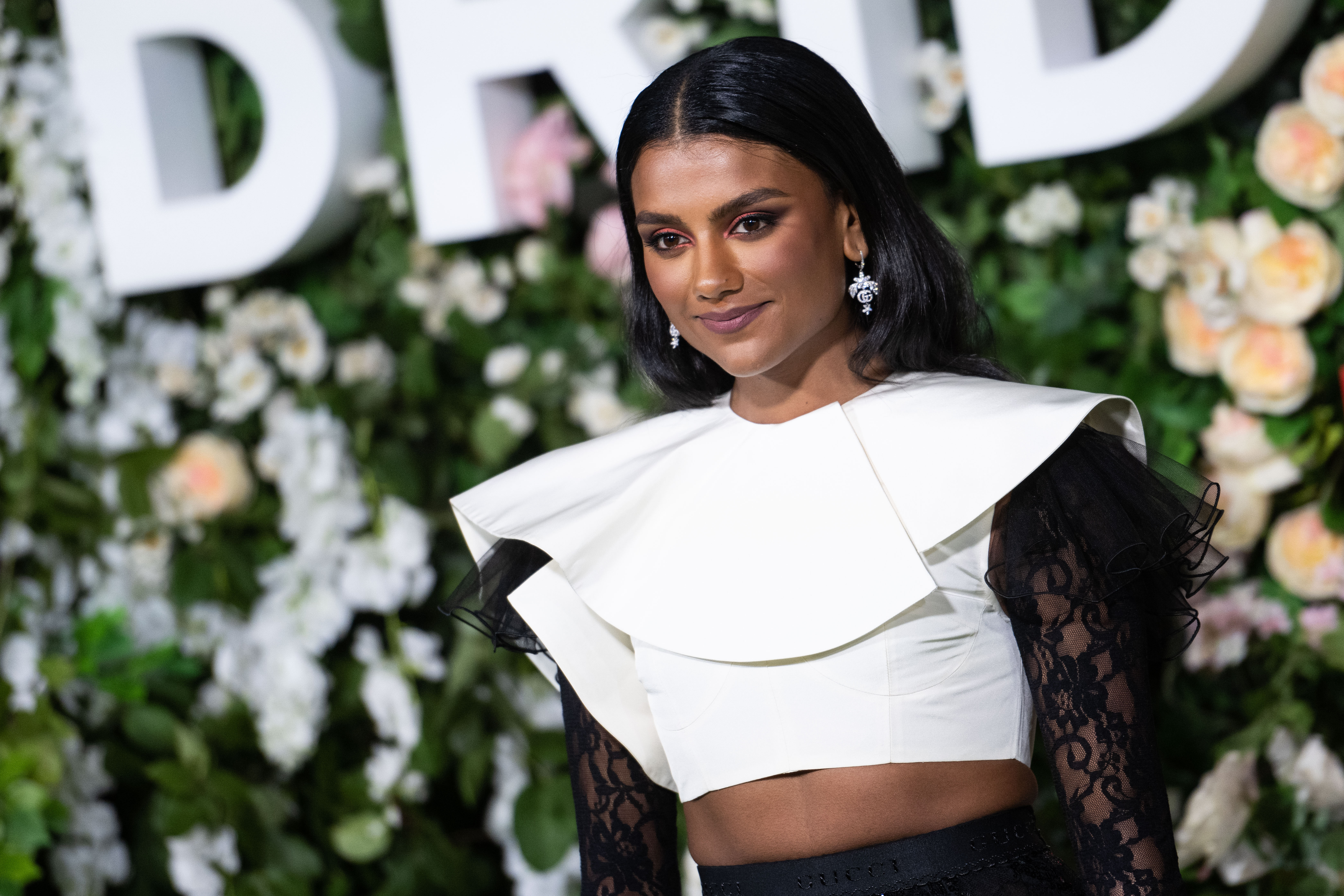 What to Know About Simone Ashley, the Breakout Star of ‘Bridgerton’ Season Two