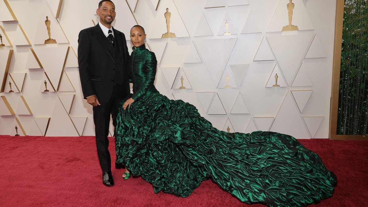 Photos: See All the Stars on the Oscars Red Carpet