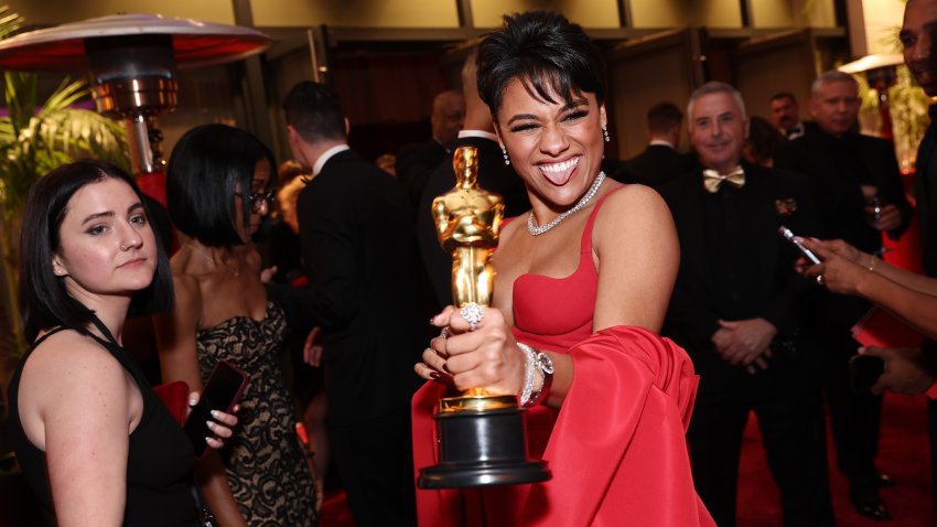 5 Biggest Moments of the 2022 Oscars in Case You Missed It