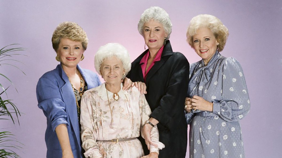 Cruise With ‘Golden Girls’ Theme Setting Sail From Miami in 2023