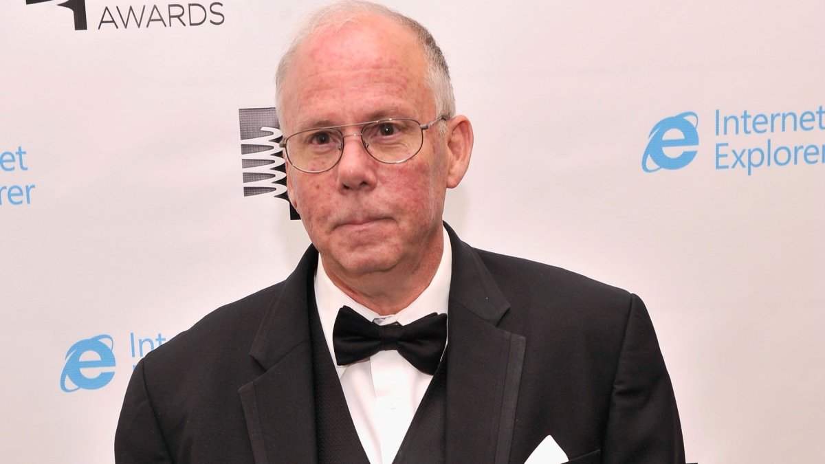Stephen Wilhite, Creator of the ‘GIF,’ Dies at 74
