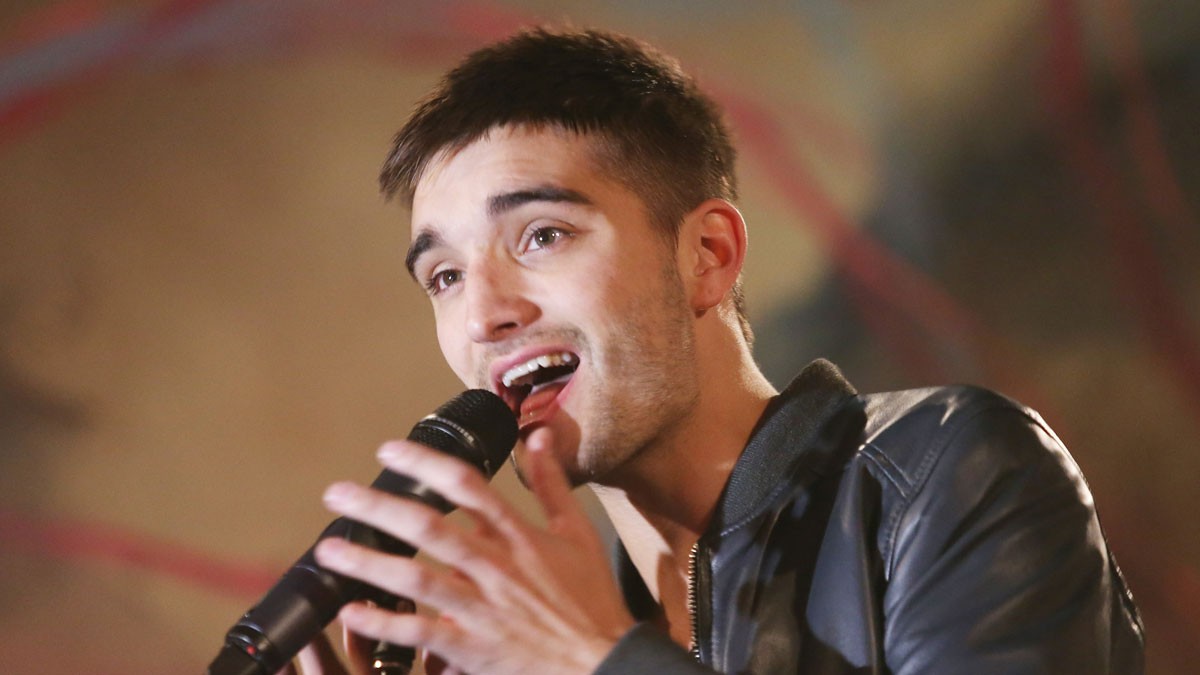 The Wanted’s Tom Parker Dies at 33 After Brain Tumor Battle The Wanted’s Tom Parker Dies at 33 After Brain Tumor Battle