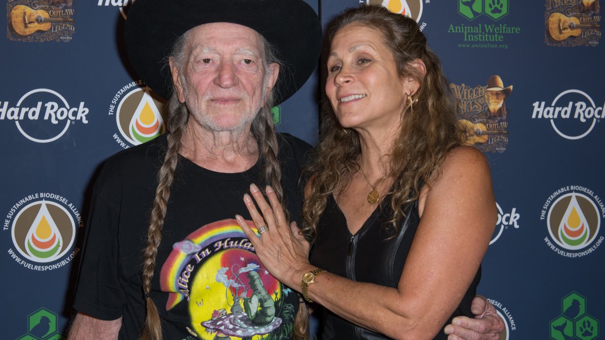 It Took Two Attempts for Willie Nelson, Wife to Vote Absentee in Texas Primary Under New Laws