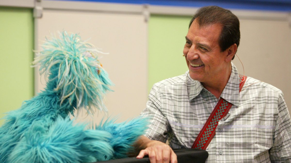 Emilio Delgado, Luis on ‘Sesame Street’ for 45 Years, Dies at 81