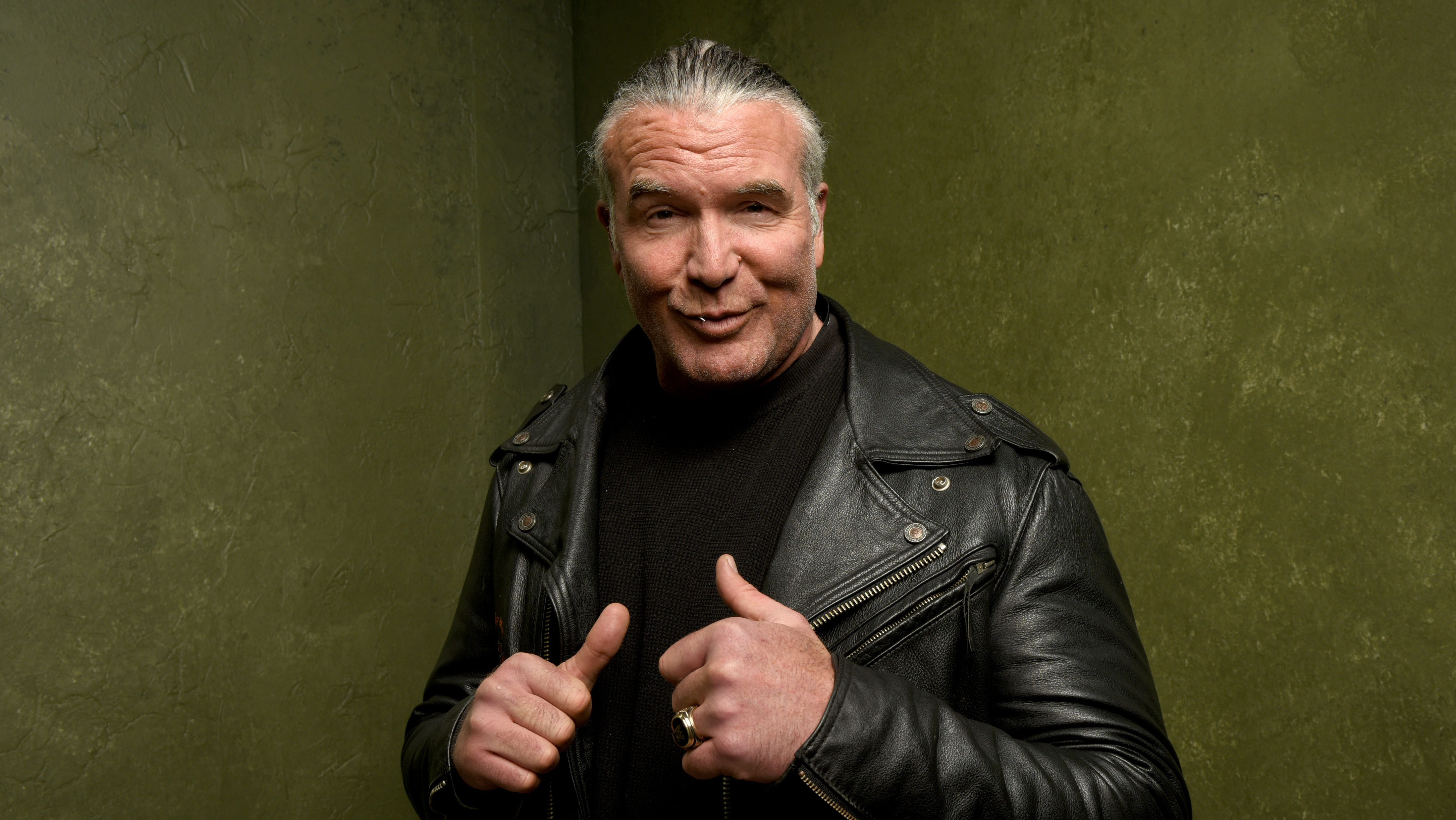 Pro Wrestling Legend and Hall of Famer Scott Hall Dies at 63