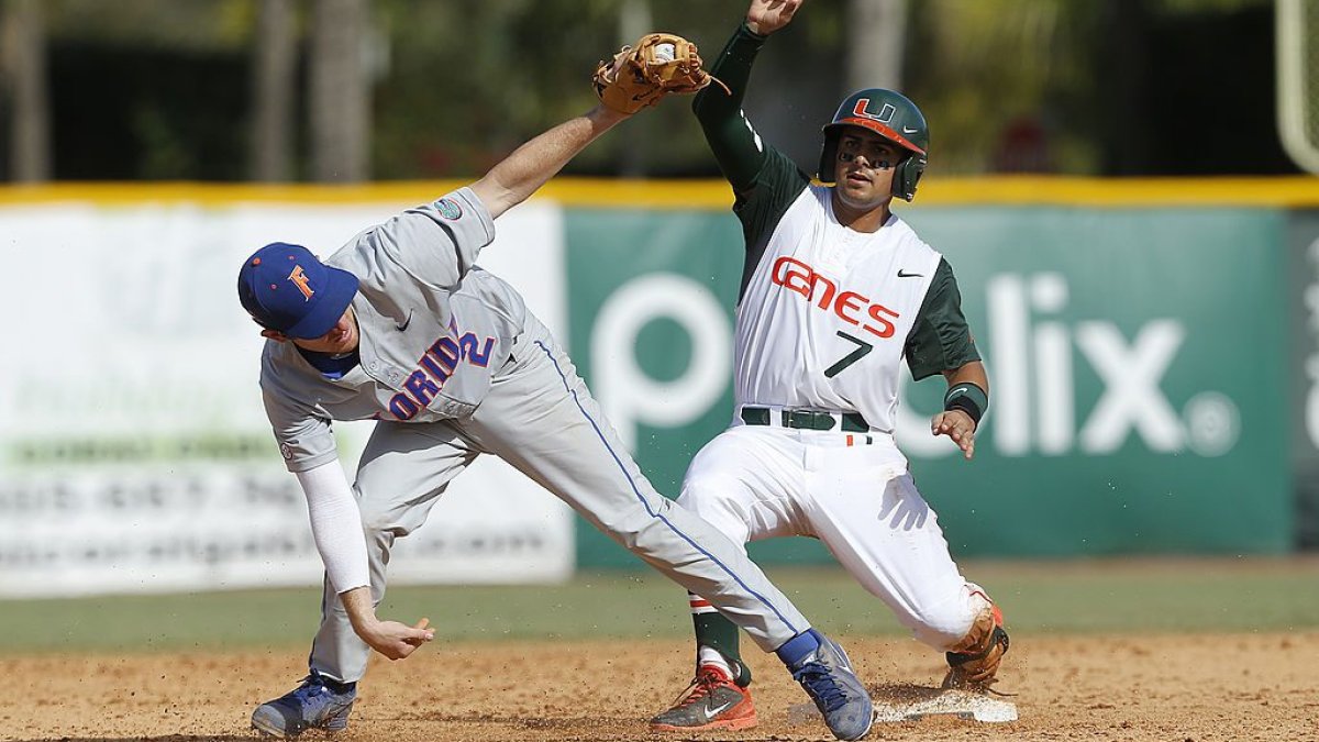 IT'S OFFICIAL: Canes at Gators to open the 2021 season! Check out our full  schedule!  By Miami Hurricanes Baseball