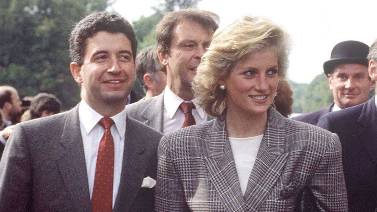 BBC Apologizes to Princess Diana Aide Over Interview Deceit BBC Apologizes to Princess Diana Aide Over Interview Deceit
