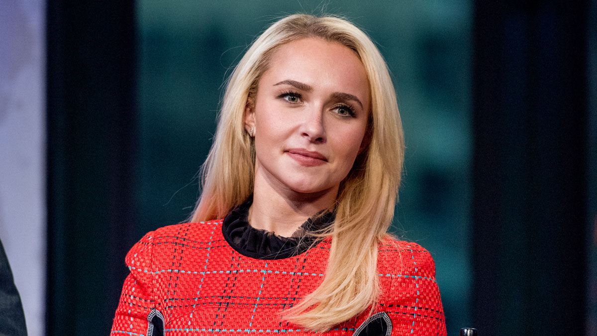 Hayden Panettiere Is Making Her Return to Acting After Years-Long Hiatus Hayden Panettiere Is Making Her Return to Acting After Years-Long Hiatus