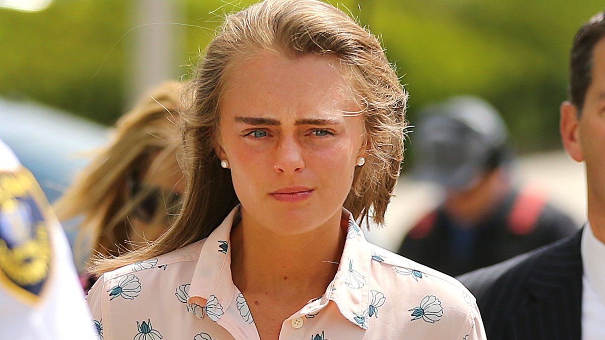 Where Is Michelle Carter Now? ‘The Girl From Plainville’ Story Where Is Michelle Carter Now? ‘The Girl From Plainville’ Story