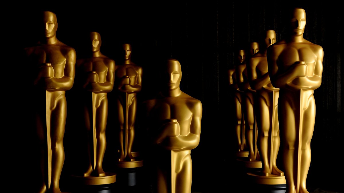 Oscars 2022: Inside the Six-Figure Swag Bag Nominees Will Receive