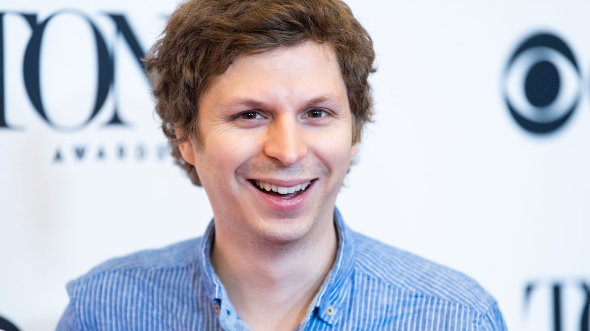 Amy Schumer Accidentally Reveals ‘Superbad’ Actor Michael Cera Has Welcomed His First Baby