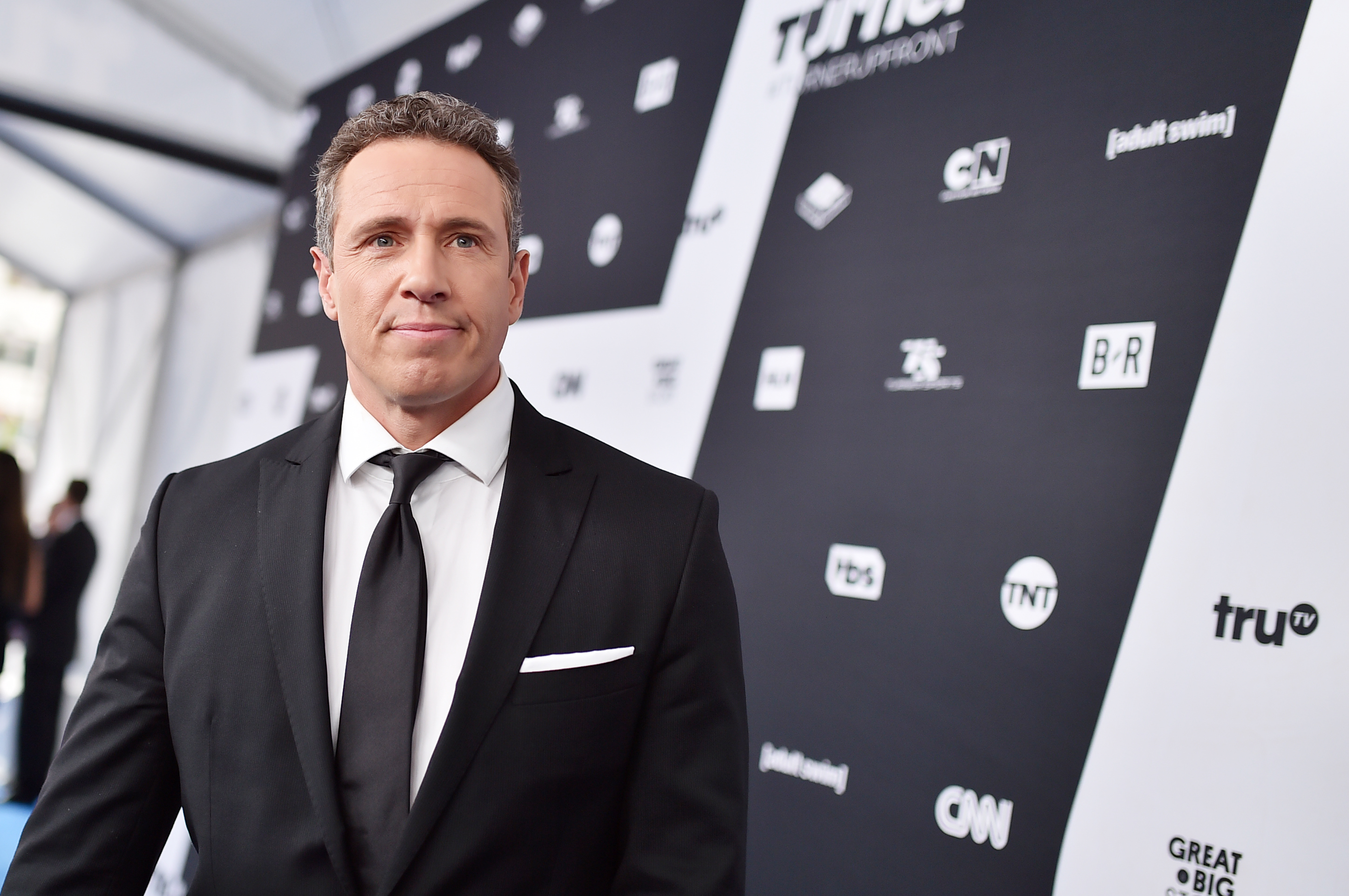 Chris Cuomo Wants 5 Million for ‘Unlawful’ CNN Firing