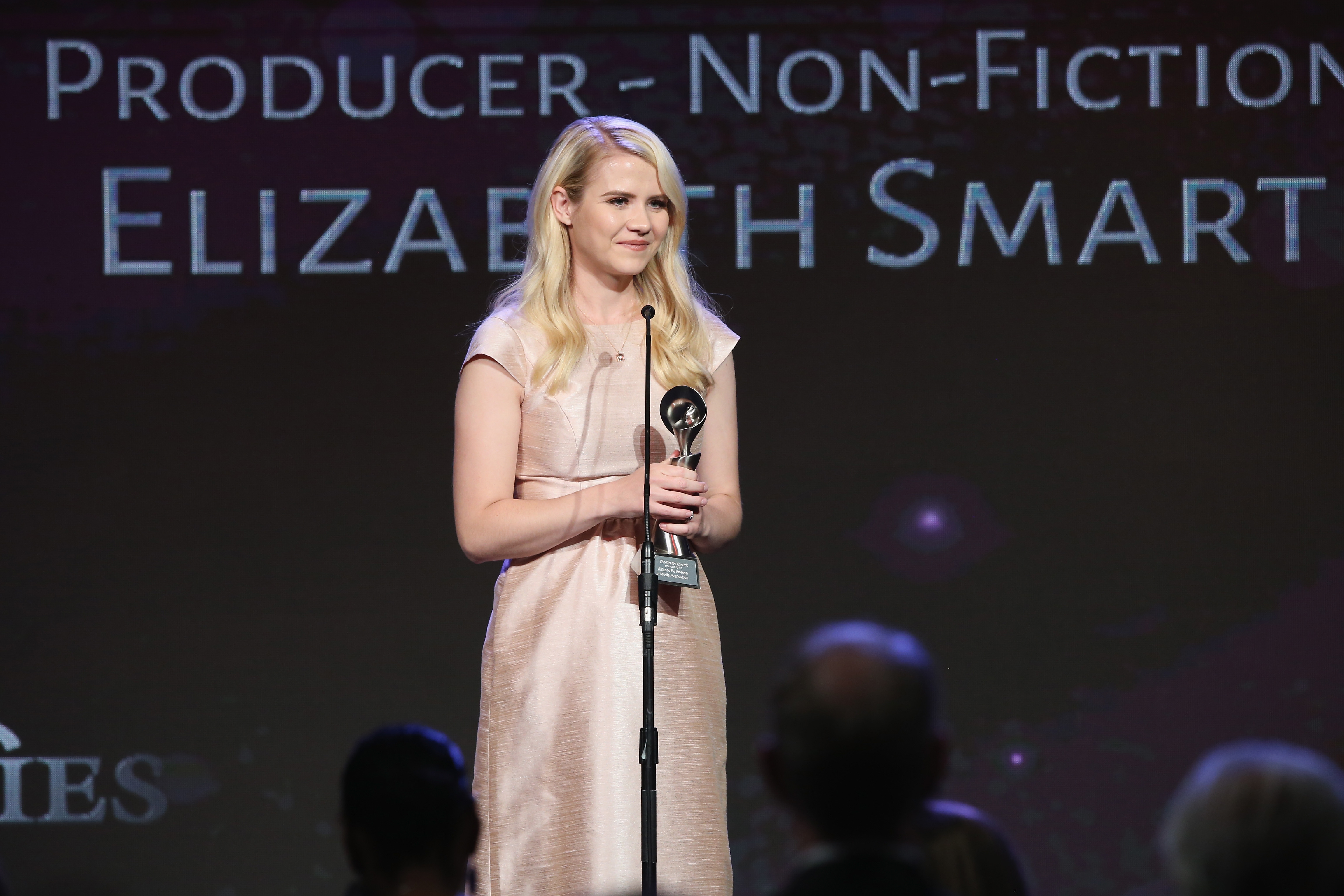 Elizabeth Smart Marks Her ‘Biggest Miracle’ 19 Years After Kidnapping Nightmare Ended