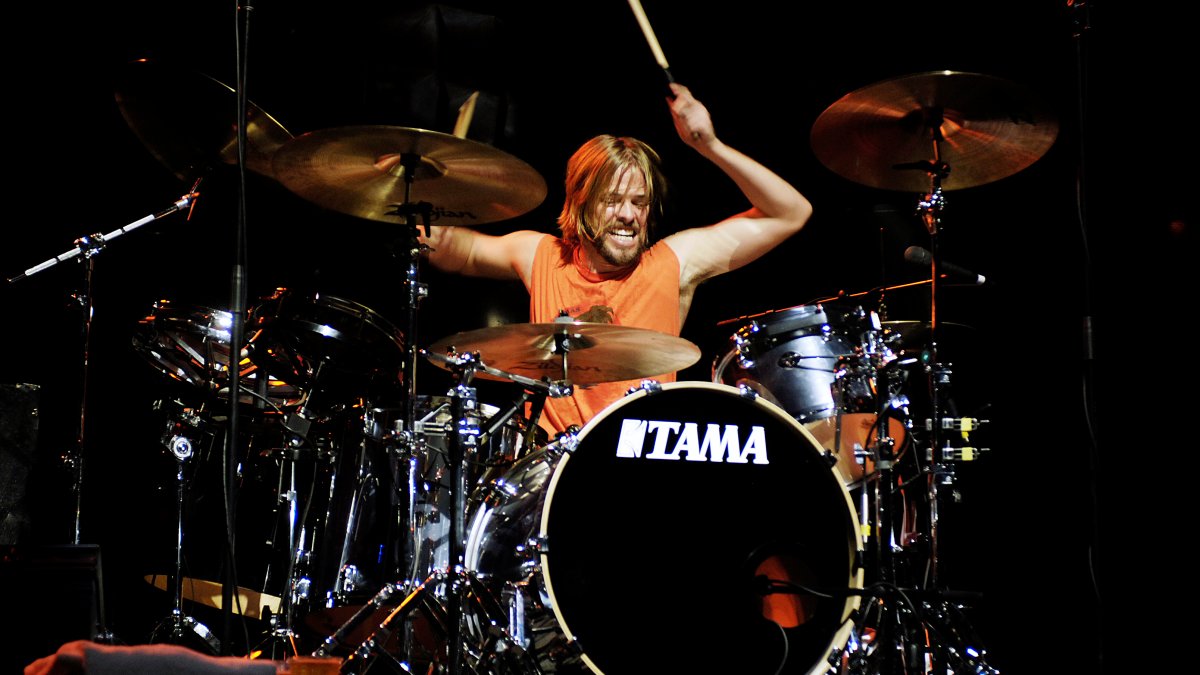 Foo Fighters Cancel Remaining Tour Dates After Shocking Death of Drummer Taylor Hawkins