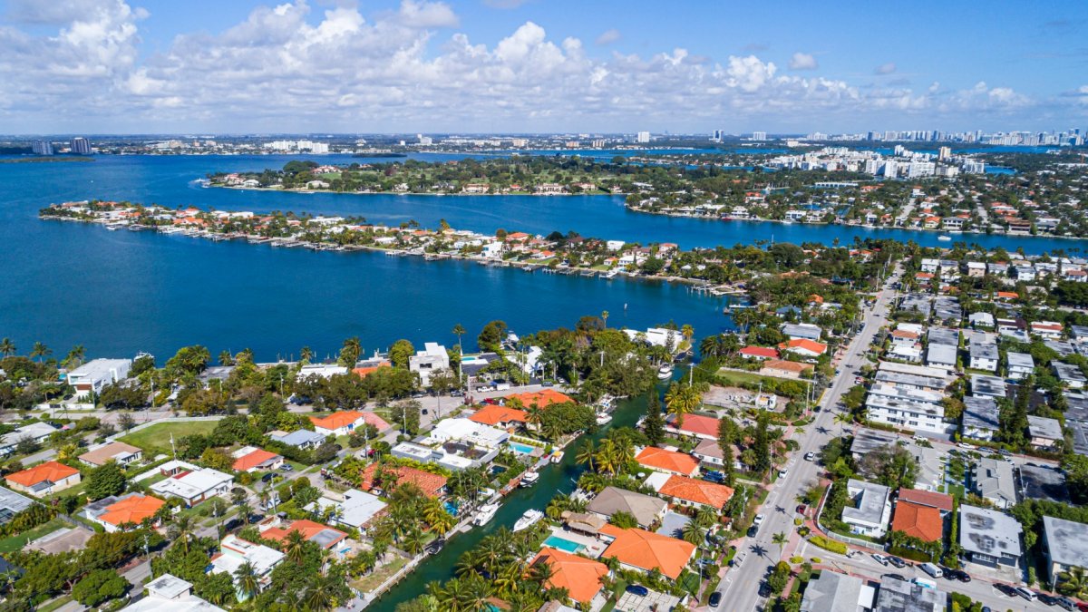 South Florida Housing Market Struggles With High Prices and Low