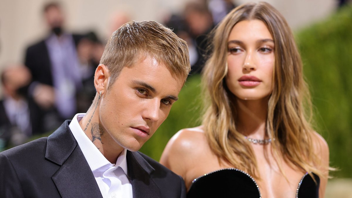 Why Hailey Bieber States She’s ‘Scared’ to Have Young children With Justin Bieber