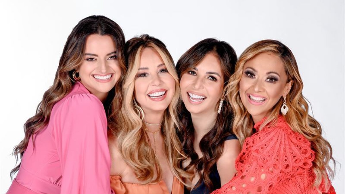 ‘La Mesa Caliente’ Debuts on Telemundo NBC 6 South Florida