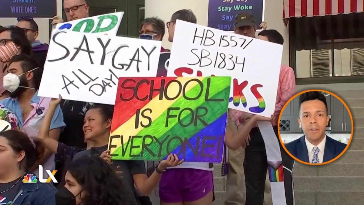 Federal judge blocks Florida's teacher pronoun restriction, says it violates First Amendment - Vimarsana News
