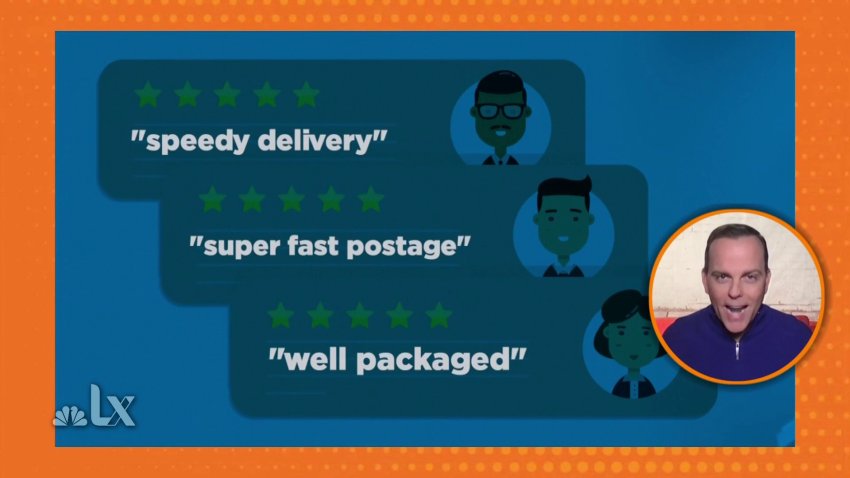 Fake Yelp Reviews Are Everywhere, And They're Barely Making an Effort to Hide