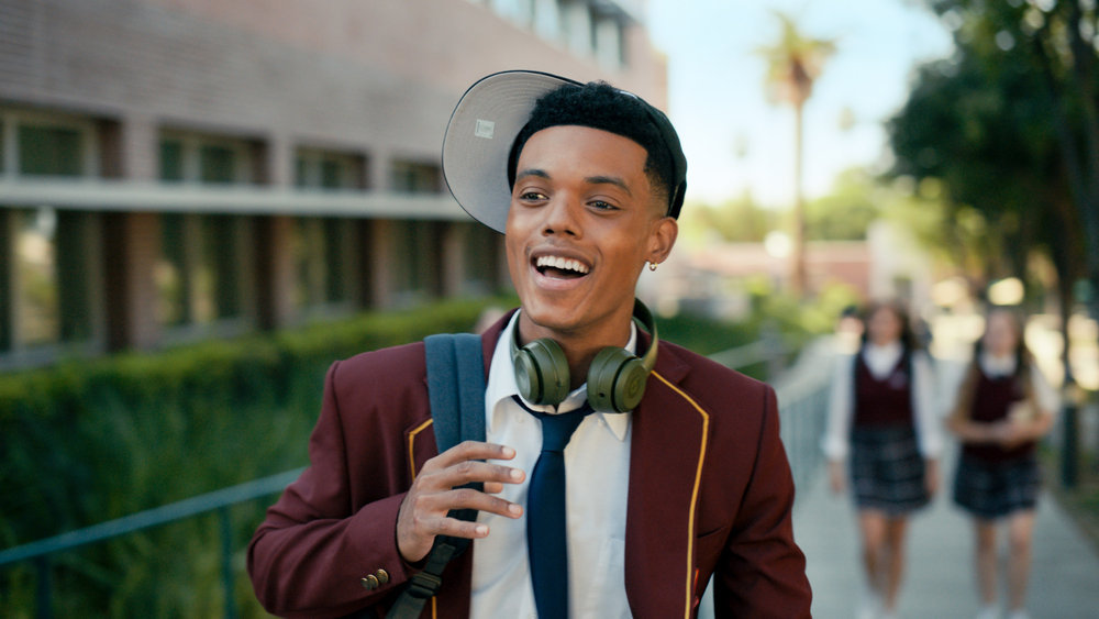 They’re Back – See Which Original ‘Fresh Prince’ Stars Are Reuniting on ‘Bel Air’ They’re Back – See Which Original ‘Fresh Prince’ Stars Are Reuniting on ‘Bel Air’