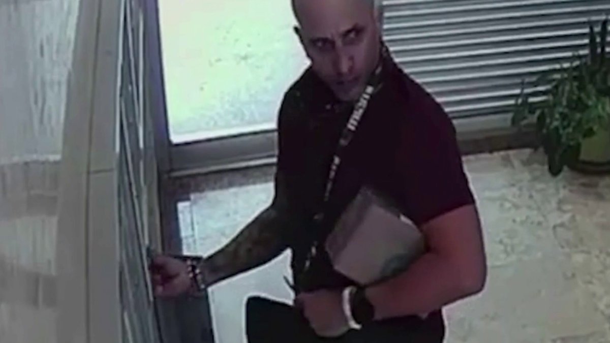 Neighbors Fed Up With Mail Thefts in Miami Beach – NBC 6 South Florida