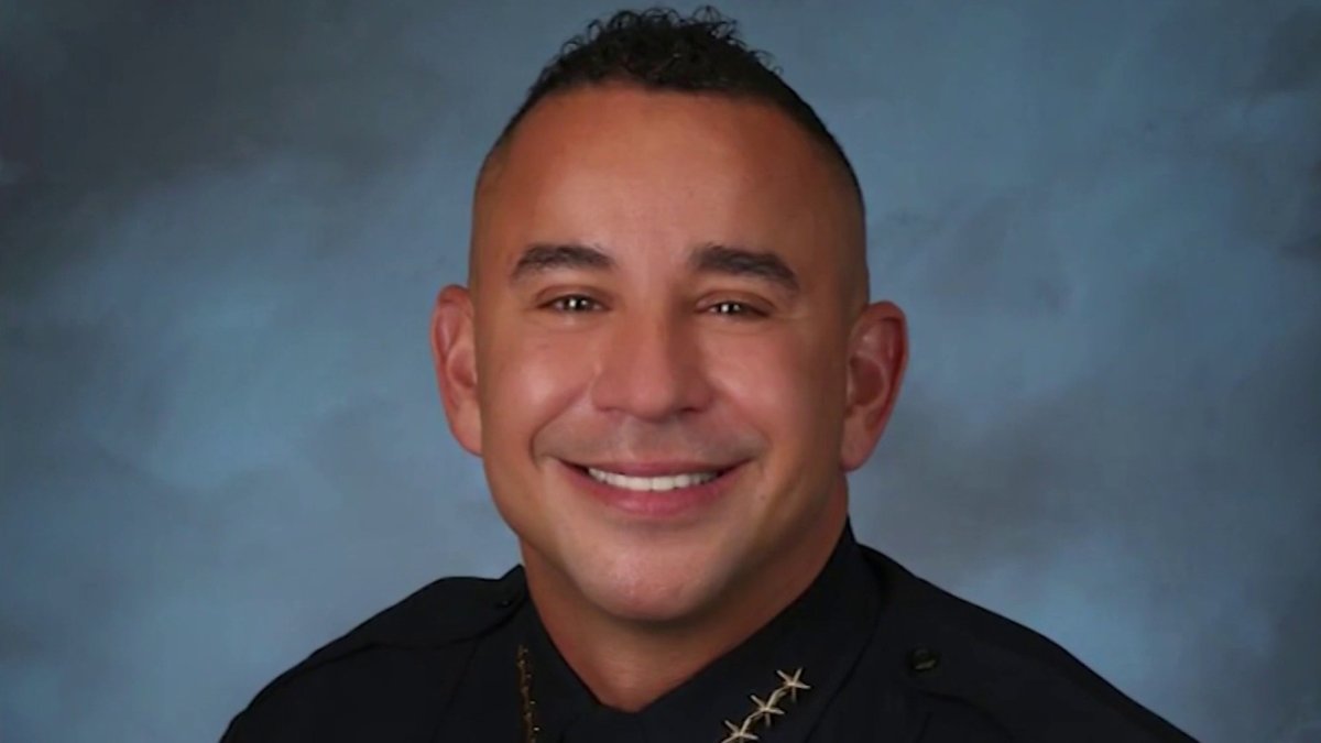 Fired Fort Lauderdale Police Chief Unfairly Focused on Minority Candidates: Report - Vimarsana News