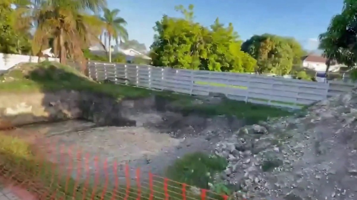 Viewers Want Answers for Unfinished Pool Projects - Vimarsana News