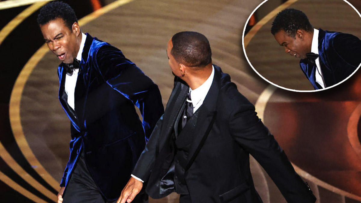 Will Smith Apologizes to Chris Rock for Oscars Slap in New Video Will Smith Apologizes to Chris Rock for Oscars Slap in New Video