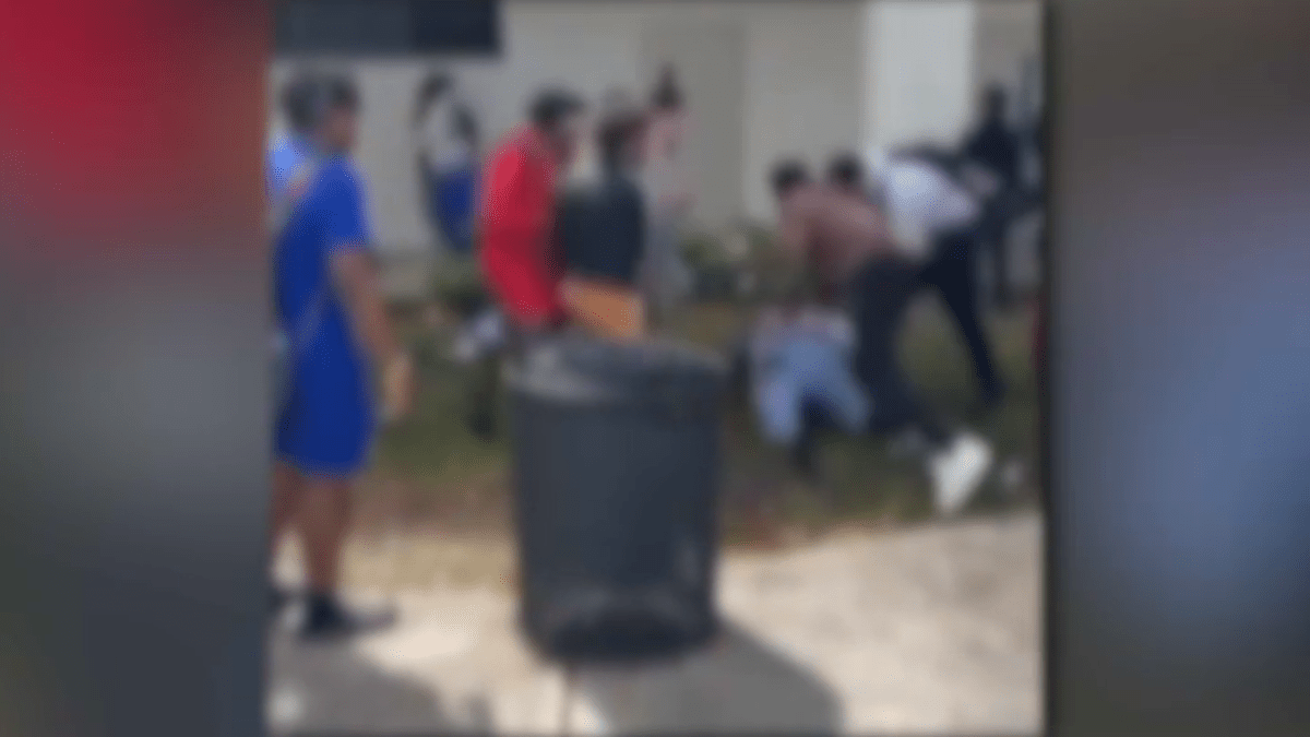 Mother Says School Failed to Protect Son From Bullying NBC 6 South