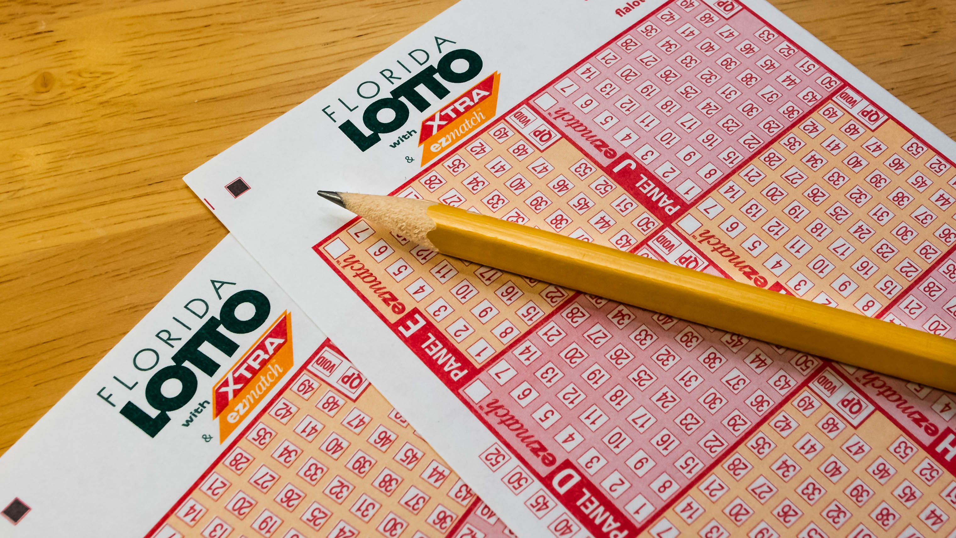 Tag Lottery NBC 6 South Florida