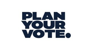 Plan Your Vote