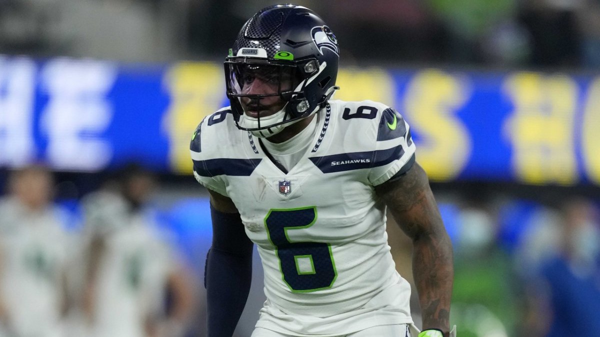 seattle seahawks quandre diggs