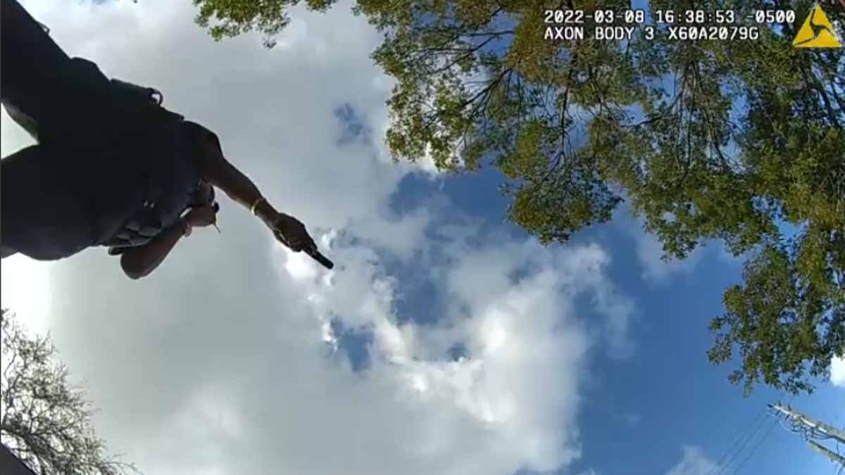 Miami Police Sergeant Justified in Fatal Traffic Stop Shooting: State Attorney