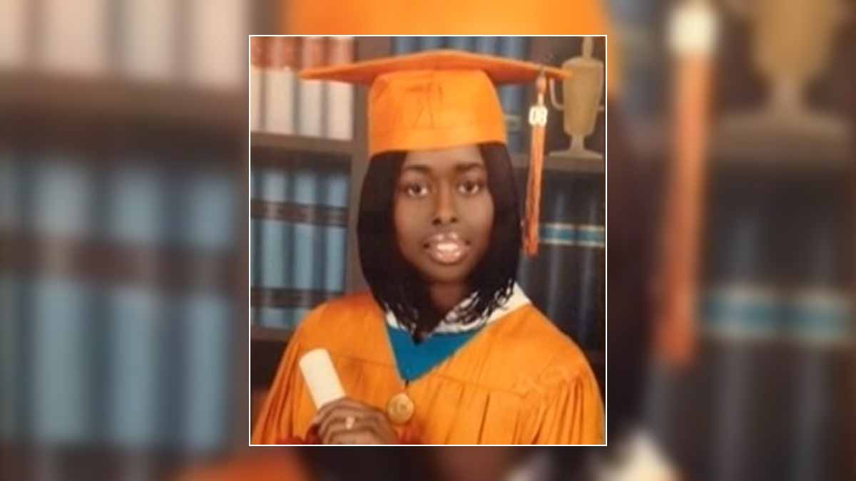 Man Accused of Killing Wife at JCC a Person of Interest in Woman's 2014 Disappearance