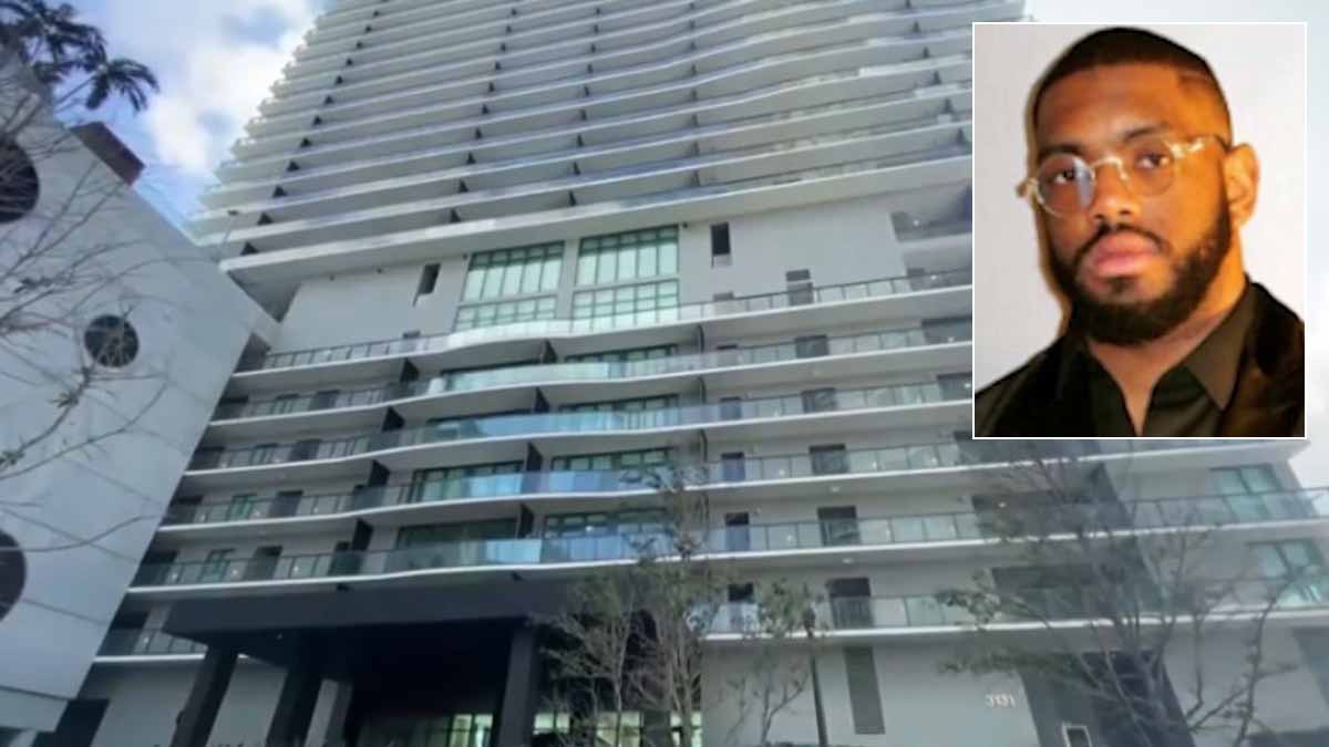 Family Wants ‘Justice’ for Man Fatally Stabbed at Luxury Miami High ...