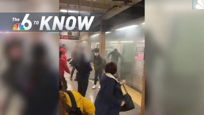 6 to Know: Update