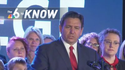6 to Know: Update
