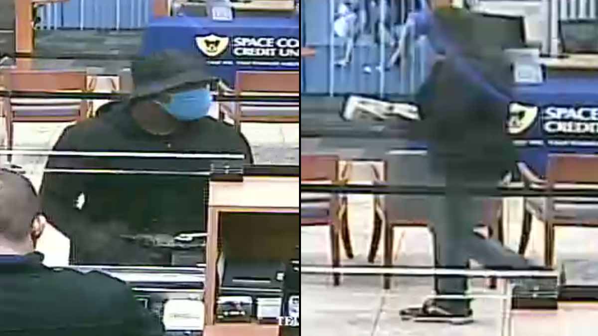 Citizen’s Tip Leads to Man’s Arrest in Miami Bank Robbery FBI NBC 6