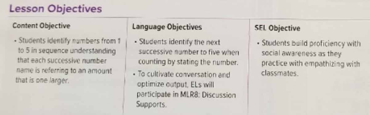 Banned Florida Math Books: See Examples of CRT in Textbooks – NBC 6