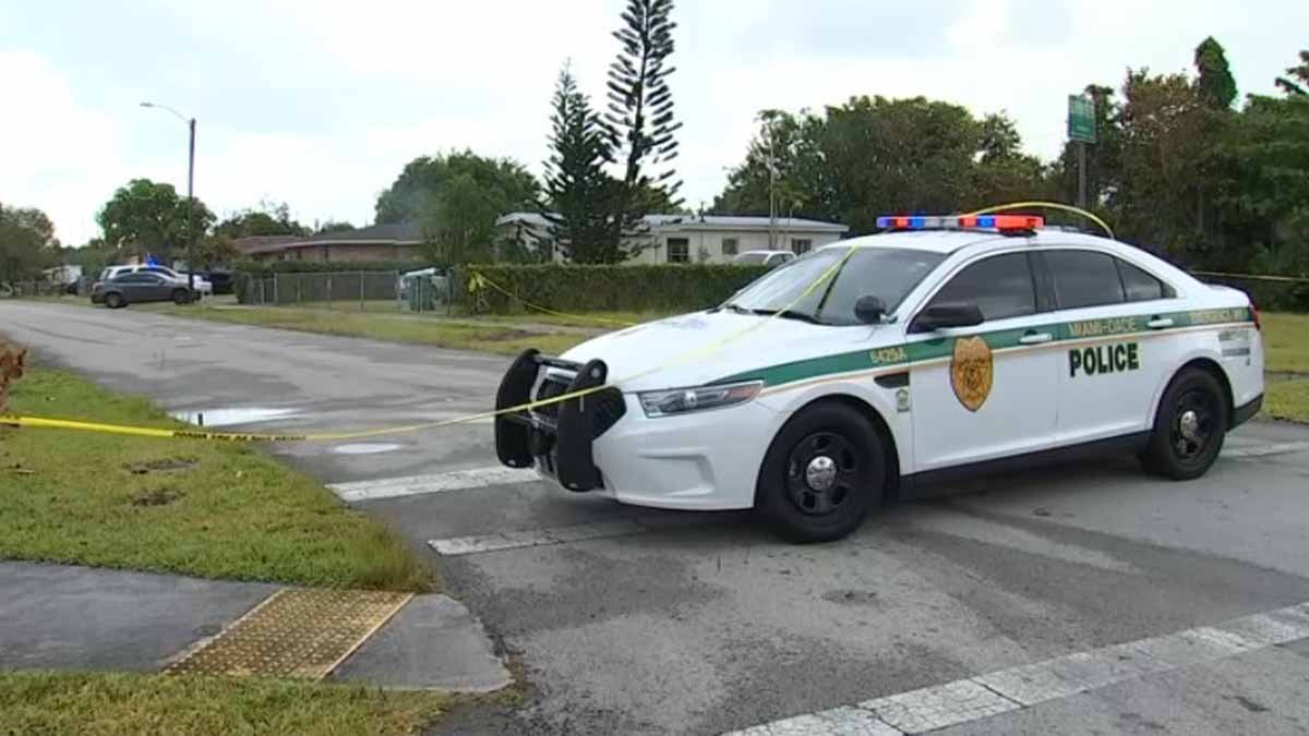 Man Killed, Another in Custody After Shooting at SW Miami-Dade Home ...