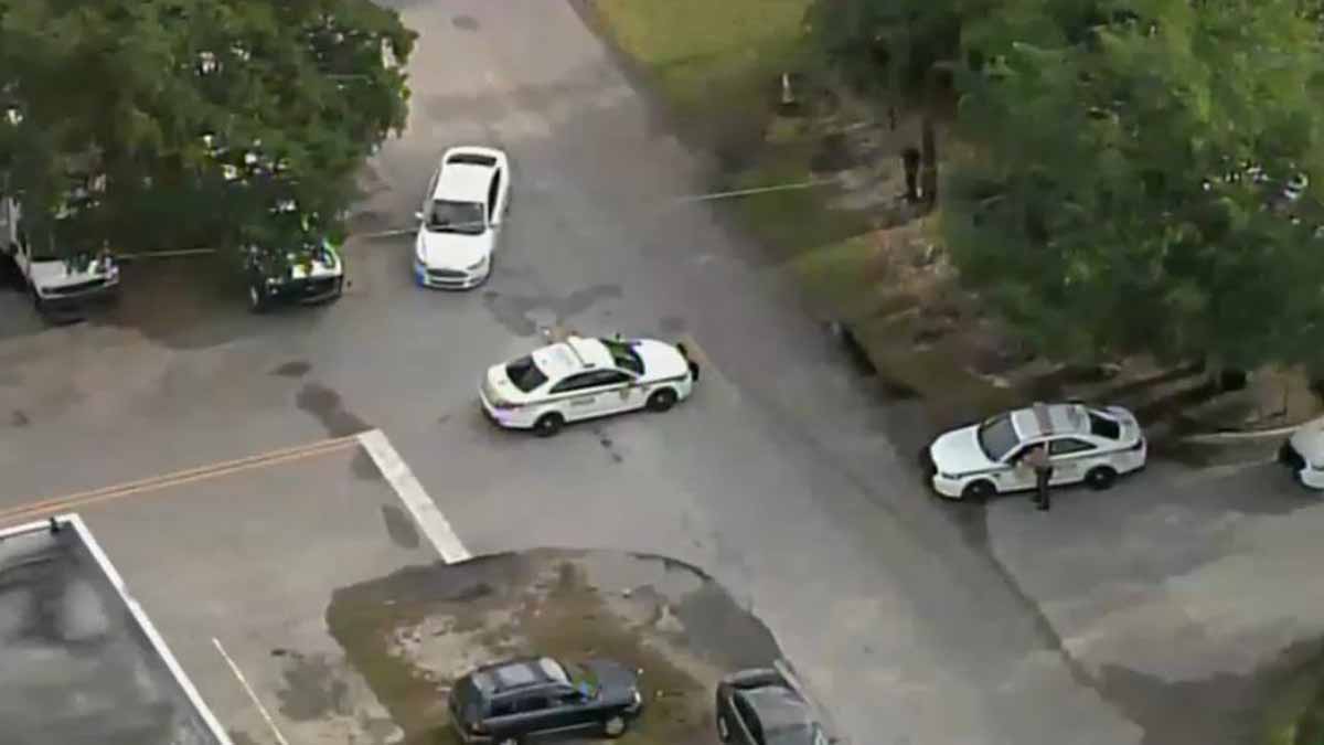 Vehicle Owner Opens Fire on Burglar in NE MiamiDade NBC 6 South Florida