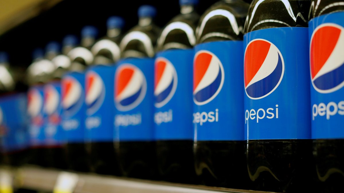 Stocks Making the Biggest Moves Premarket: PepsiCo, General Electric, UPS and Others - Vimarsana News