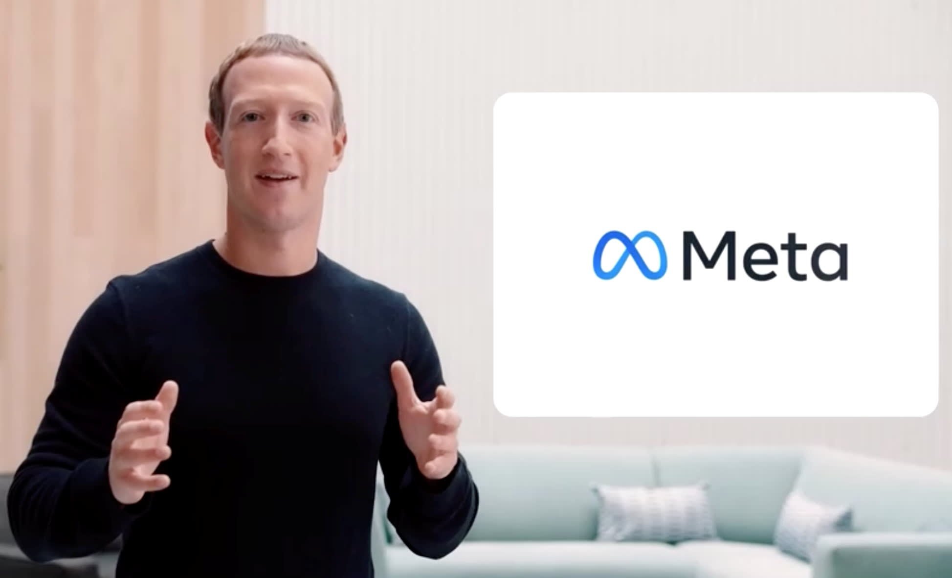Facebook Shares Spike 9% After First-Quarter Results - Vimarsana News