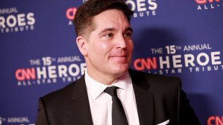 Jason Kilar attends The 15th Annual CNN Heroes: All-Star Tribute at American Museum of Natural History on December 12, 2021 in New York City.