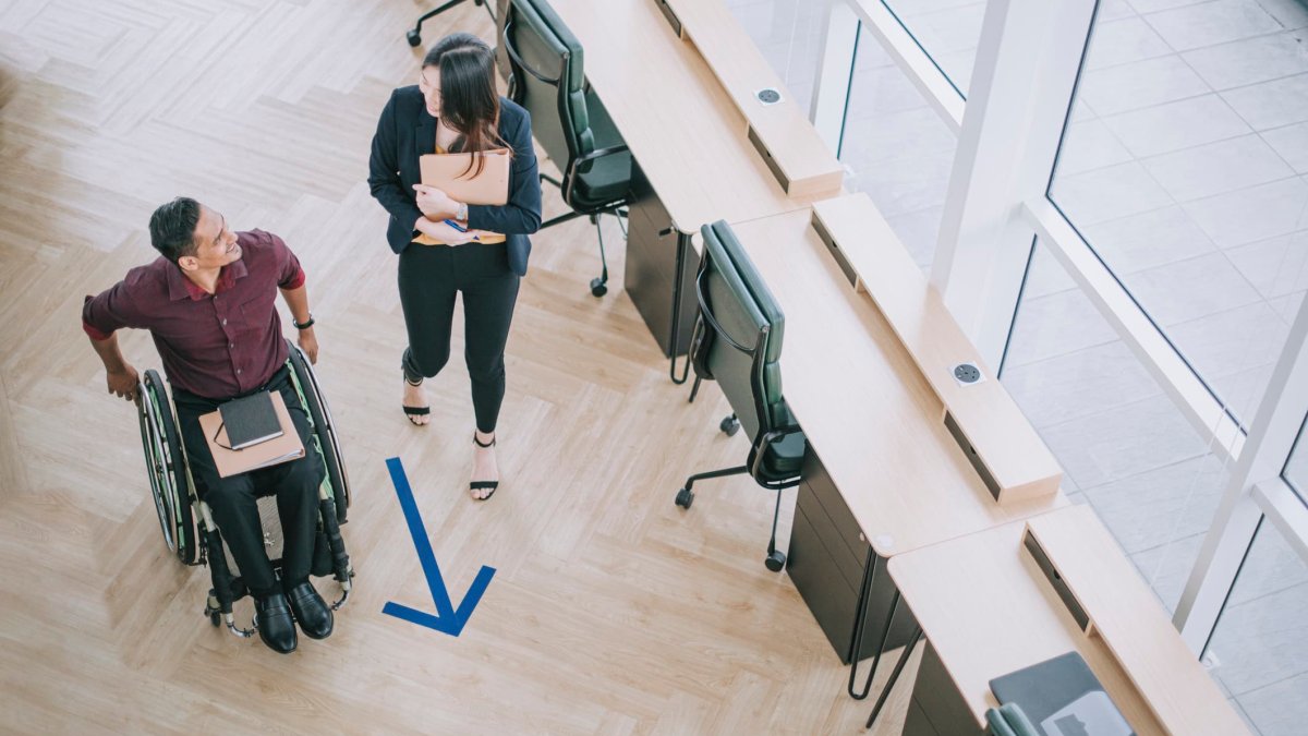 3 Ways Hiring This 'Under-Tapped Pool' of Talent Can Benefit Asia's Workforce – NBC 6 South Florida - Vimarsana News