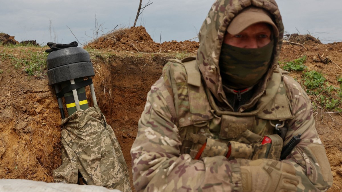 How This U.S.-Made, $176,000 Anti-Tank Weapon Could Change the War in Ukraine - Vimarsana News