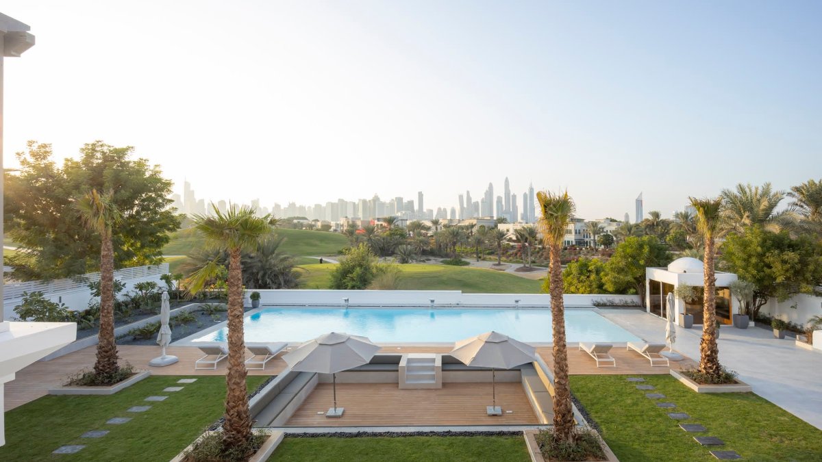 Swanky Vacation Rentals Across the Middle East Look to Capitalize on 'Revenge Tourism' Trend – NBC 6 South Florida - Vimarsana News