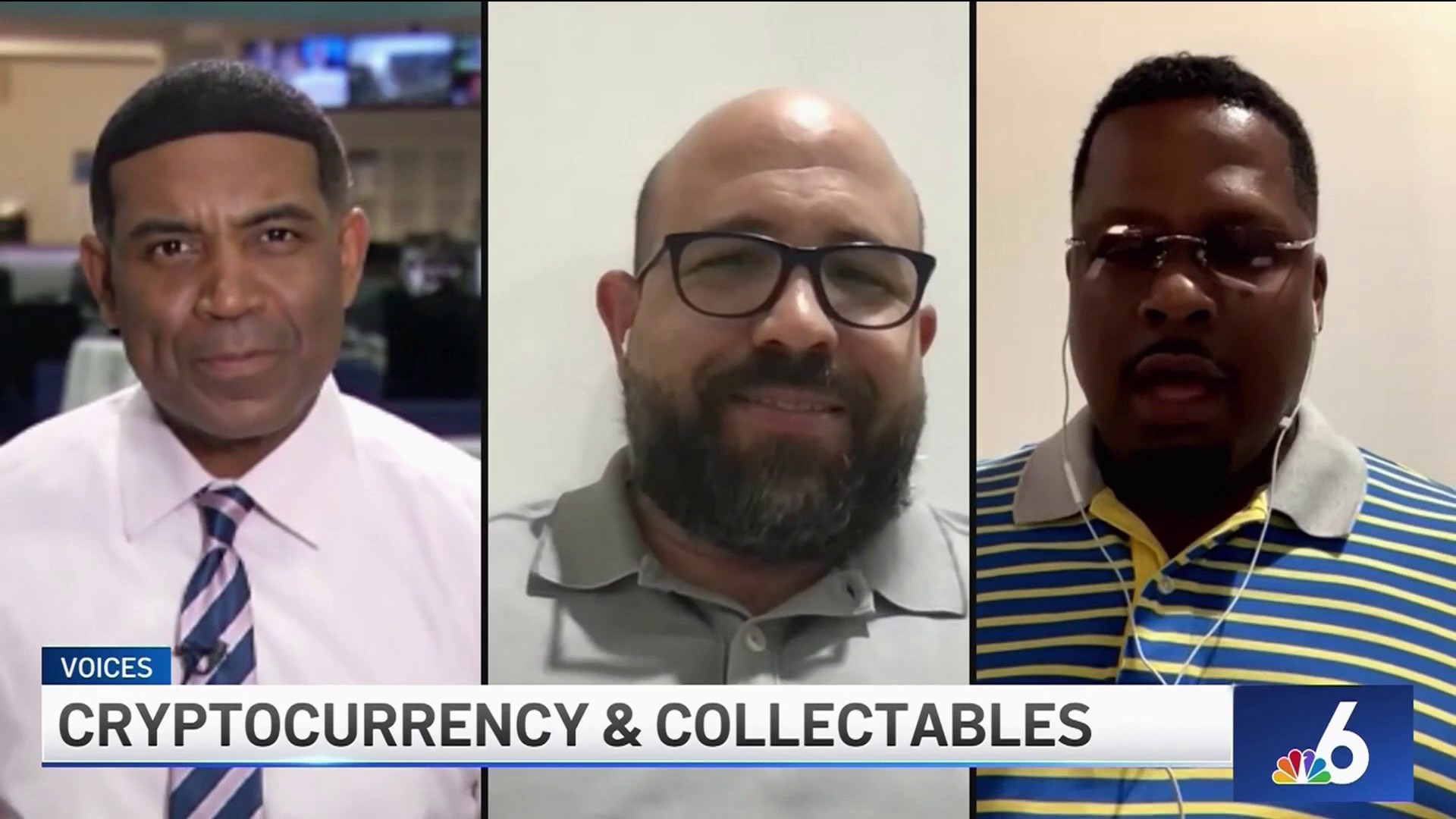 Voices: A Look Inside Miami NFT Week